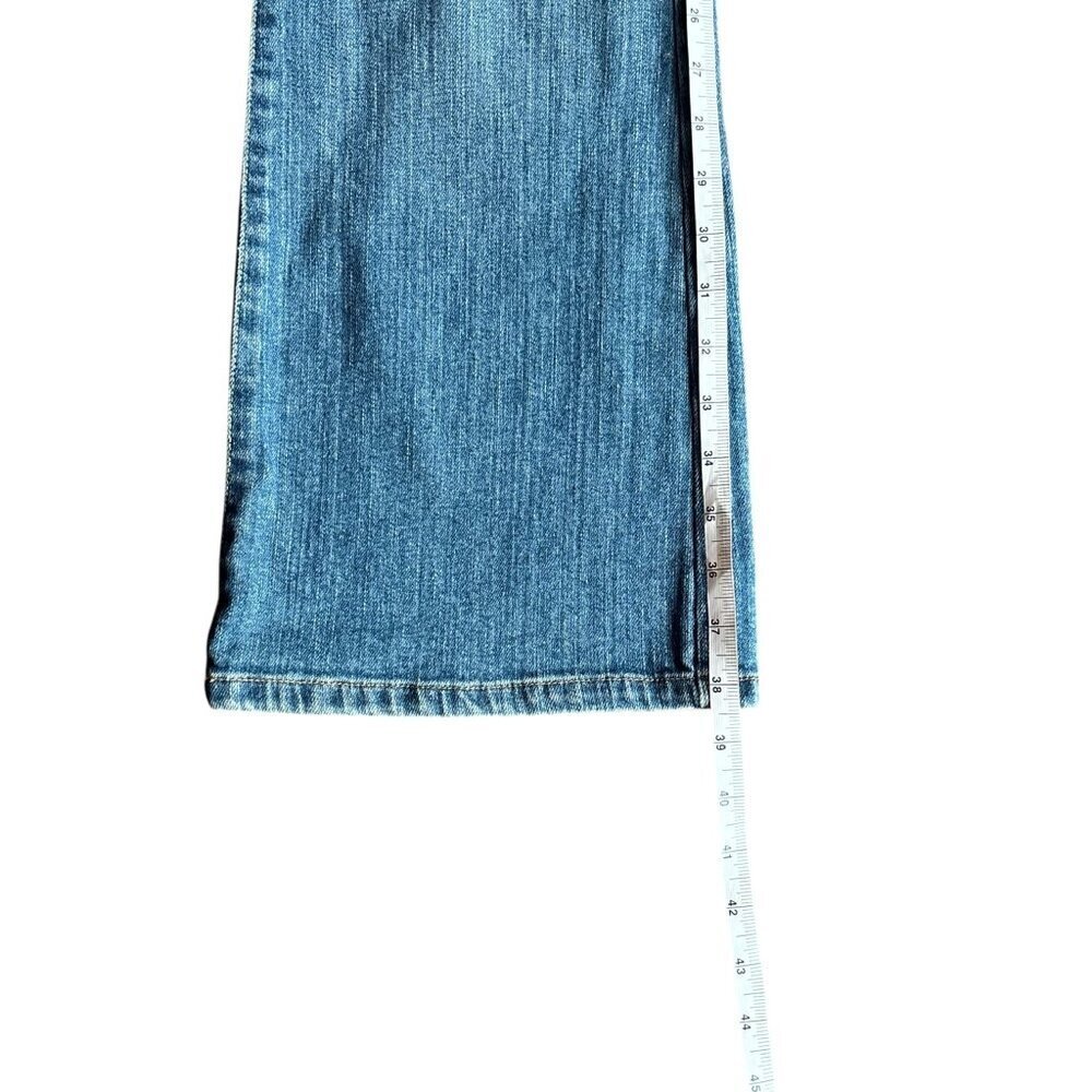 Cato Premium Women's Blue Jean - Picture 7 of 7